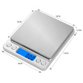 USB Charging Electronic Kitchen Digital Balance Scale